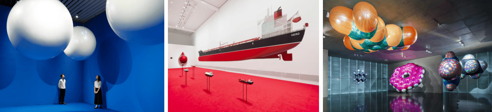 Monira Al Qadiri comes to Kunsthal Rotterdam from 26 February to 20 June 2027 with sculptures, videos and installations exploring oil, identity and power.